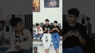 Ye me mere pati sab parsen ho gaya 😅😂🤣🤣 comedy trending funny kajal kajalsoni popular top [upl. by Imhsar695]