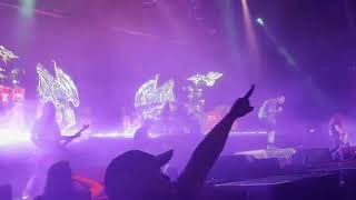 Lamb of God  Full Concert Houston 072124 HD [upl. by Vladamar588]