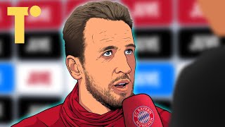 Why Bayern Munich might finally lose the Bundesliga [upl. by Daniel]