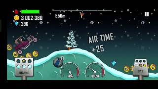 Hill Climb Racing is playable completely TechnoGamerzOfficial TotalGaming093 [upl. by Kozloski]