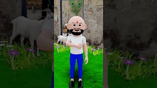 Village Love Story cartoon Gulli Bulli  Cartoon  short  tmkoc  shortscomedy [upl. by Novart80]