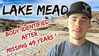 Lake Mead Update My Filming Permits are Approved [upl. by Nylrebmik227]