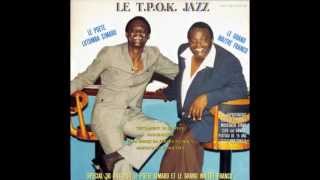 Special 30 Ans par le Poète Simaro et le Grand Maître Franco  Le TP OK Jazz 1986 [upl. by Nagam]