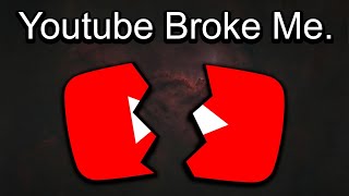 Youtube is Changing us [upl. by Eihtak]