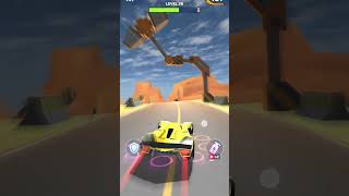 Race Master 3D  Car Racing Master Level 28 Android Gameplay 28 [upl. by Helyn]