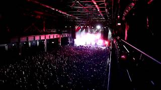 Endzeit LIVE Heaven Shall Burn  Cologne 31032018 FullHD [upl. by Hyozo671]