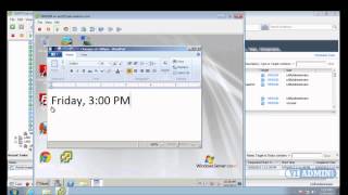 VMWare Training 202 Reverting Back To A Snapshot [upl. by Olson457]