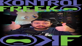 Finally in Kontrol Freeks Creator Program 12 off for my audience [upl. by Sutherlan]