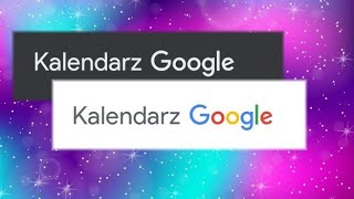 Jak zmienić motyw na ciemny w Kalendarz Google  Kalendarz Google [upl. by Jo-Ann705]