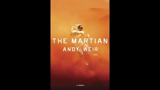 The Martian by Andy Weir narrated by Wil Wheaton [upl. by Aneek]