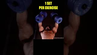 quot2 SET CHEST WORKOUTquot mikementzer gym motivation training gymotivation bodybuilding [upl. by Damha]