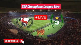 assistir Sagrada Esperança x Enugu Rangers International Football MatchCAF Champions League ao vivo [upl. by Nirahs806]