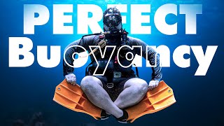 This TRICK Fixes Your Buoyancy Problems [upl. by Pega]