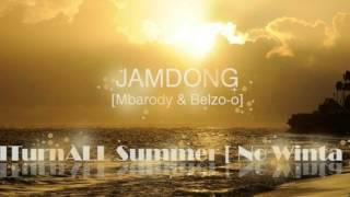 Jamdong Belzoo amp Mbarody  No Winta Official Audio 2014 [upl. by Tica]