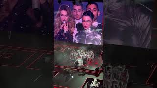 Hadise  Feryat 4K 2023 PMGC Final  İstanbul PUBGM [upl. by Khorma977]