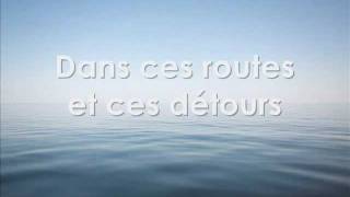 RetiensMoi  Céline Dion Lyrics [upl. by Patin12]