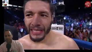 Abner Mares vs Jhonny Gonzalez Full Fight Highlights 2022 HD [upl. by Twyla392]