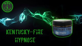 KENTUCKY FİRE HYPNOSE AROMALI NARGİLE TÜTÜNÜ İNCELEMESİ  NUKRO BABY [upl. by Aisatsana720]