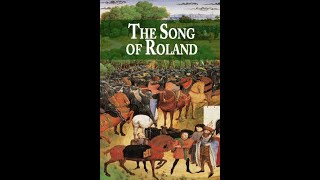 The Song of Roland  Audiobook [upl. by Pearline]