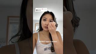 WORST type of texters pt 2 grwm [upl. by Adnawuj551]