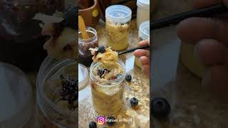 بُودِنغ البف باستري حلا عشاء لذيذ وخفيف وبااارد😍😋👌🏼 [upl. by Farrington]