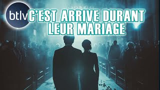 CONFESSIONS PARANORMALES  VOUS RESTEREZ SANS VOIX  BTLV [upl. by Man]