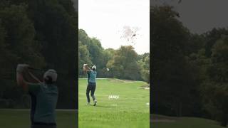 The Unluckiest Golfer Ever Every Shot Brings Disaster  Most unlucky player [upl. by Furr]