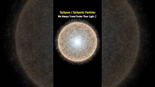 Light VS Tachyons Or Tachyonic Particles shorts findcosmosscience [upl. by Bea987]