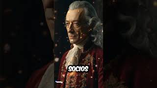 La Cruda Verdad de Voltaire ¿Tienes Amigos o Cómplices motivacion reflexión videoviral [upl. by Seagraves703]