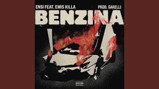 BENZINA feat Emis Killa prod Garelli feat Emis Killa Garelli [upl. by Aeslek]