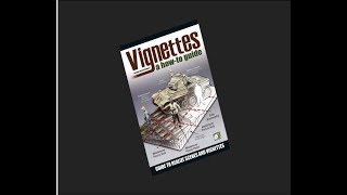 Vignettes a Howto Guide Book Review [upl. by Lohcin304]