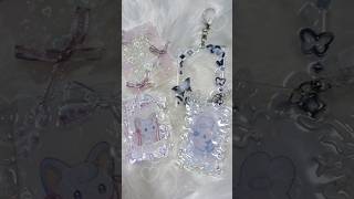 【デザフェス】初！デザフェスに参加させていただきます〜わくわく！🍀と一緒に♡デザフェス トレカケース レジン ホイップデコ オタク女子 [upl. by Columbyne]