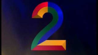 TV2 Norge ident 19922008 bedre kvalitet [upl. by Denison]