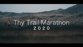 Thy Trail Marathon 2020 [upl. by Kal572]