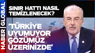 Hulki Cevizoğlu Türkiye Uyumuyor Gözümüz Üzerinizde [upl. by Aihtela]