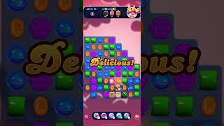 Candy Crush Saga 3987 [upl. by Kenzie747]