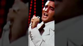 If I Can Dream  Elvis Presley song live [upl. by Gareth]