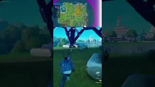 EASY 120000 XPAll Gnome Locations Fortnite Chapter 2 Remix fortnite gaming skwawk [upl. by Nylarahs159]