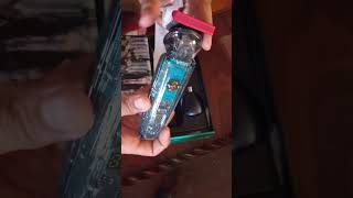 Unboxing VGR  949 hair clipper Voyager [upl. by Inman]