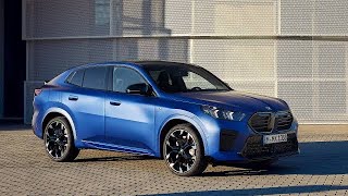 BMW X2M 35i 2024 NEW MODEL  BMW X2M 35i  2024 BMW X2M 35i  BMW X2  Bmw m35i [upl. by Illek]