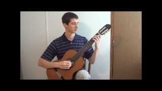 Your First Classical Guitar Lesson  Free [upl. by Ssilem271]