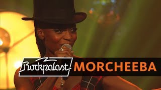 Morcheeba live  Rockpalast  2018 [upl. by Lucias]