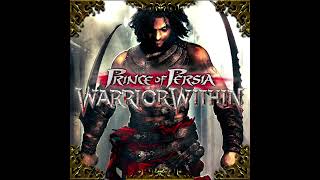 Prince of Persia Warrior Within – Tower Encounter OST HD [upl. by Carlie]