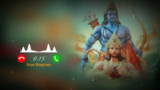 Jay Shree Ram Ringtone 2023  Hanuman Ji Ringtone  Bajrangbali Ringtone  Shree Ram Ji Ringtone [upl. by Betthezul]