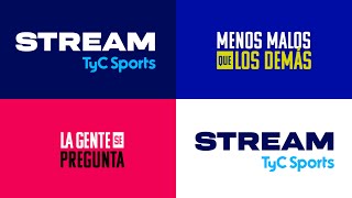 Stream TyC Sports 710🔥Ganó BOCA ¿Llega GAGO o sigue HERRÓN empató RIVER ACUÑA lesionado y [upl. by Nosnevets]