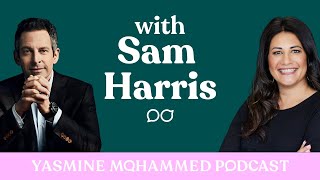 Sam Harris on Israel Islam and the end of Woke Ideology [upl. by Dnomar]