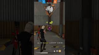 freefire1vs1customtipsandtricks wongaming [upl. by Cherish]