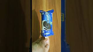 Oreo Icecream youtubeshorts trending [upl. by Aliekat]