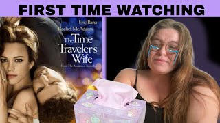 The Time Travelers Wife 2009  First Time Movie Reaction with RR Reactions [upl. by Aral]