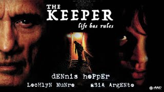 The Keeper 2004  Full Thriller Movie  Dennis Hopper Asia Argento Lochlyn Munro  aplfilm [upl. by Dix199]